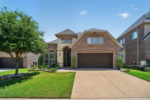 9005 Washington Lane, Argyle, TX 76226