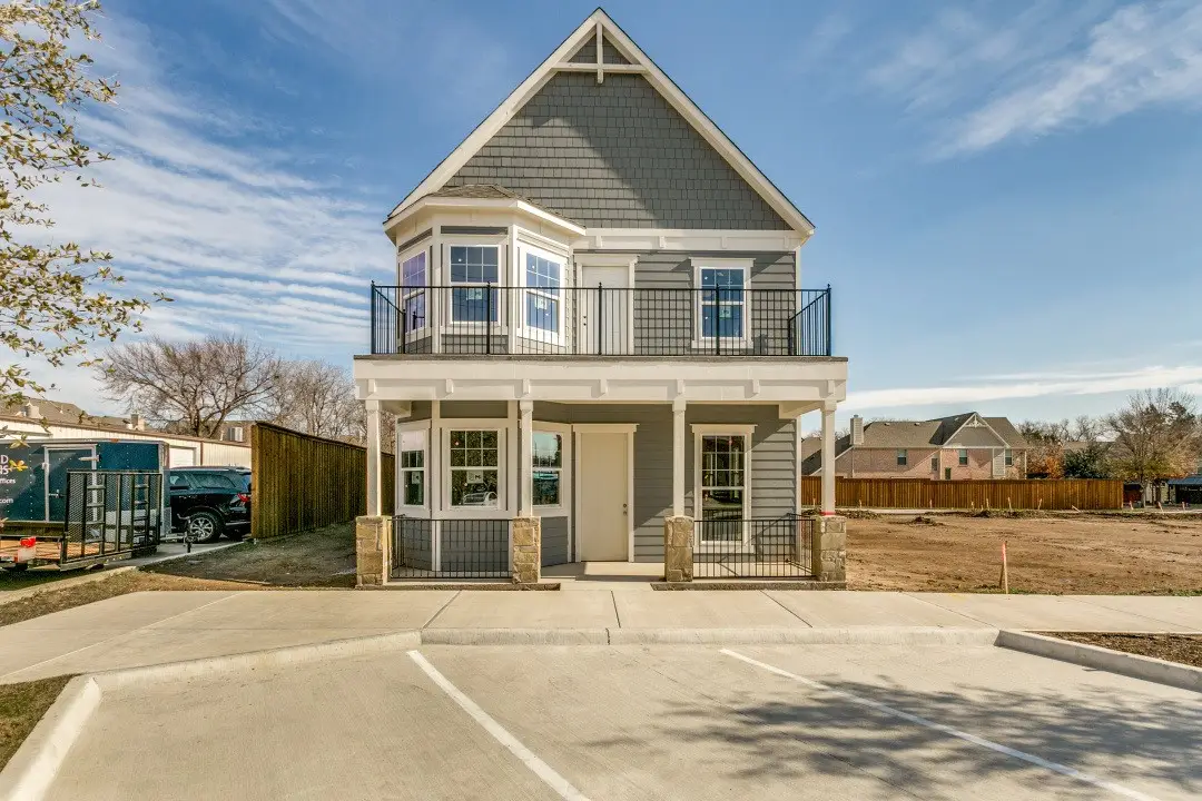 560 S Coppell Road #E, Coppell, TX 75019 - #1