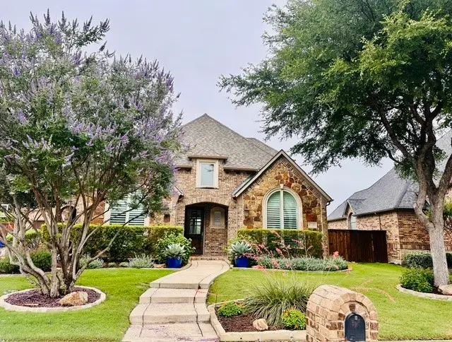 11733 Bent Creek Trail, Frisco, TX 75033 - #2