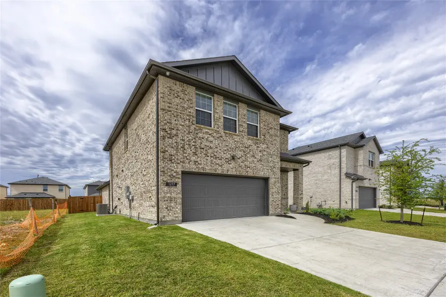 1217 Triton Drive, Seagoville, TX 75159 - #2