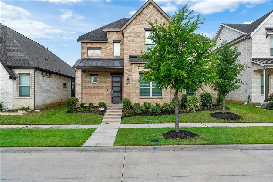 12995 Wimbledon Way, Farmers Branch, TX 75234 - #2