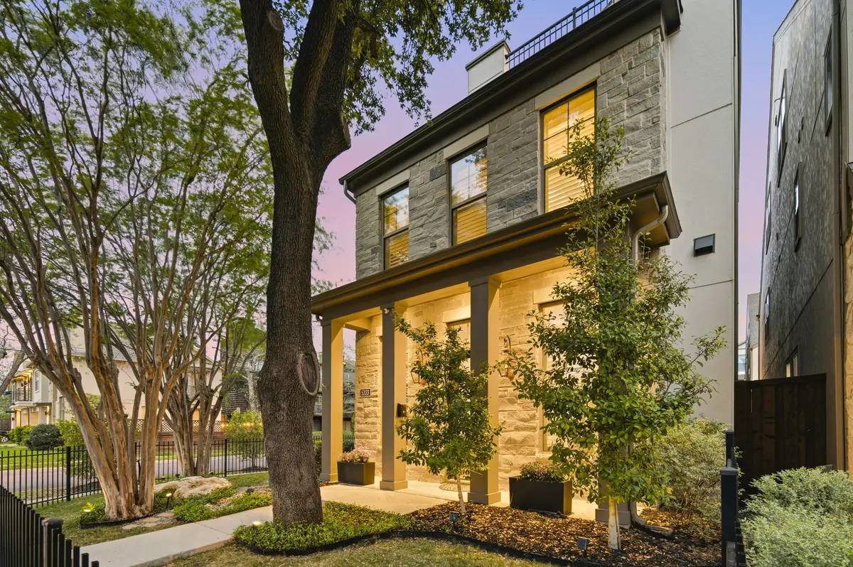 5333 Autumnbrook Court, Dallas, TX 75209 - #1