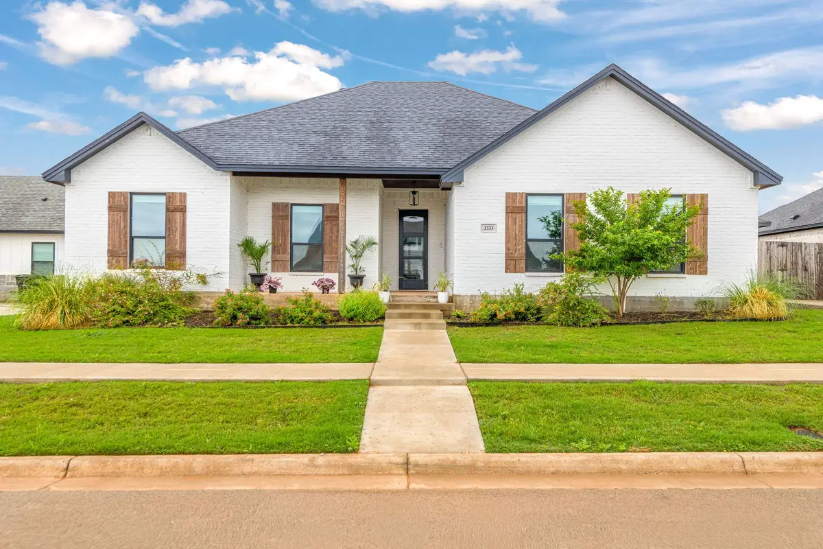 3333 Ace, Abilene, TX 79606 - #1
