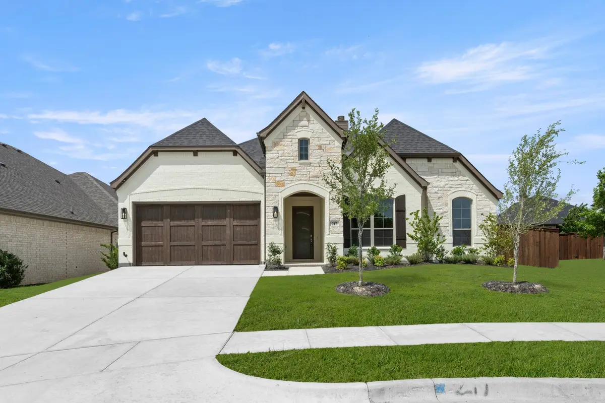 217 Silo Drive, Midlothian, TX 76065 - #1