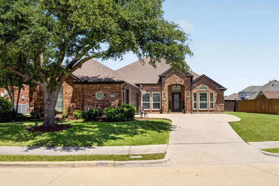 8502 Sawgrass Lane, Rowlett, TX 75089 - #2