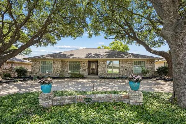 8716 Echo Valley Drive, Dallas, TX 75243