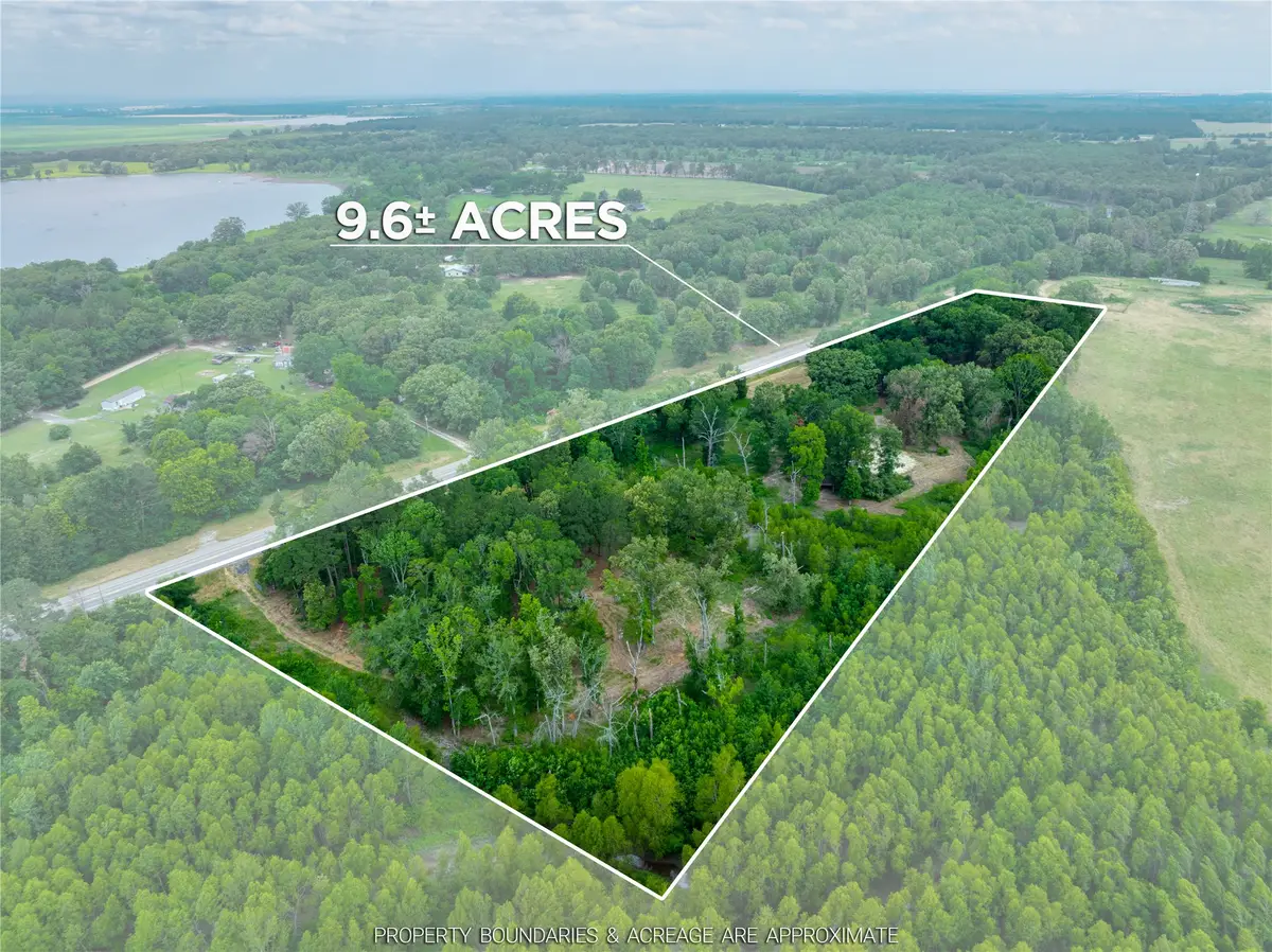 20273 Hwy 37 S, Bogata, TX 75417 - #1