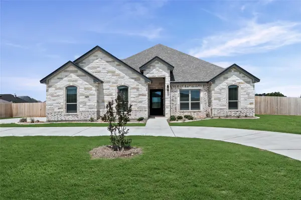 302 Lee Mays Boulevard, Troy, TX 76579