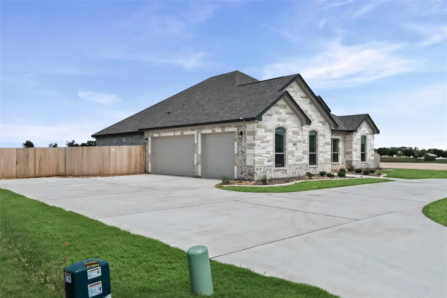 302 Lee Mays Boulevard, Troy, TX 76579 - #3
