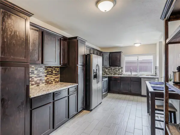 633 Buffalo Bend, Plano, TX 75023