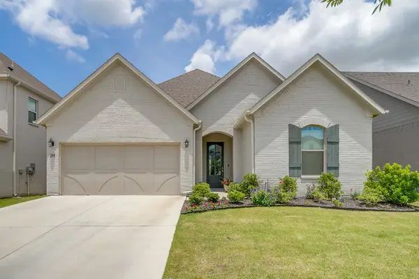 214 Observation Drive N, Aledo, TX 76008