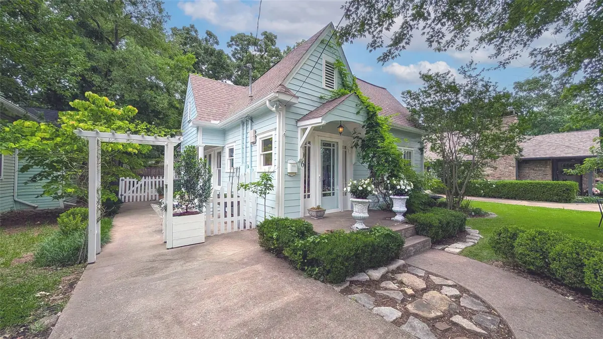 1106 Tucker Street, McKinney, TX 75069 - #1