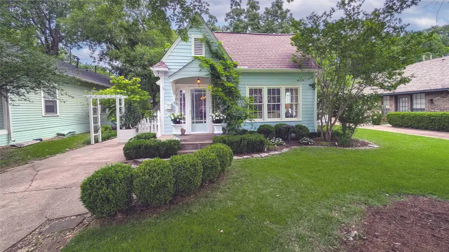 1106 Tucker Street, McKinney, TX 75069 - #2