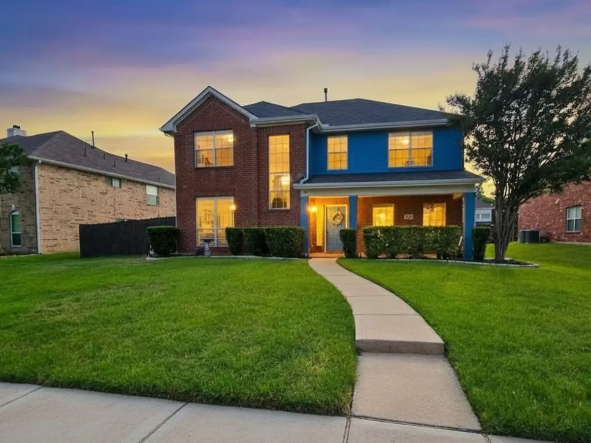 1209 Wilshire Court, Allen, TX 75002 - #1