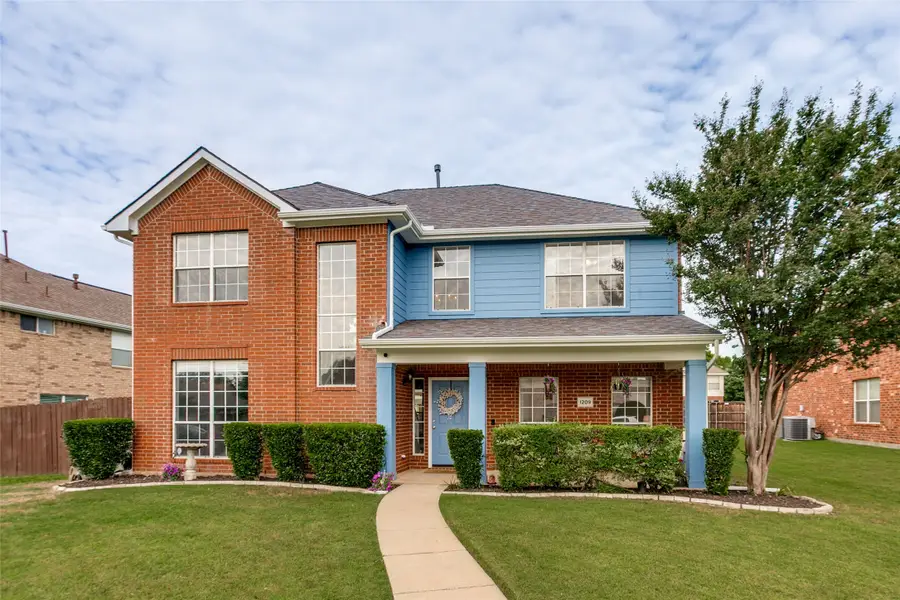 1209 Wilshire Court, Allen, TX 75002 - #2