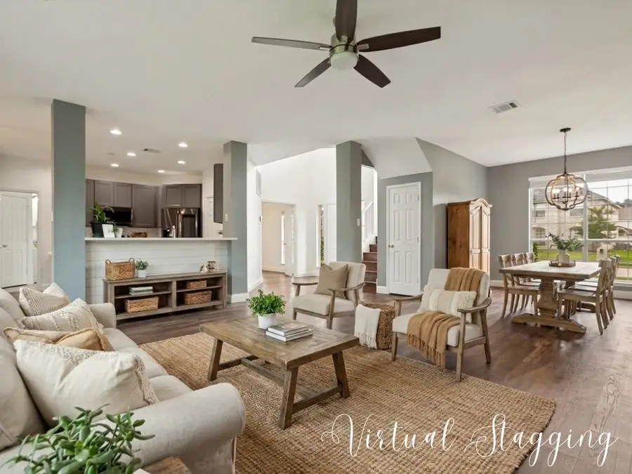 1209 Wilshire Court, Allen, TX 75002 - #3