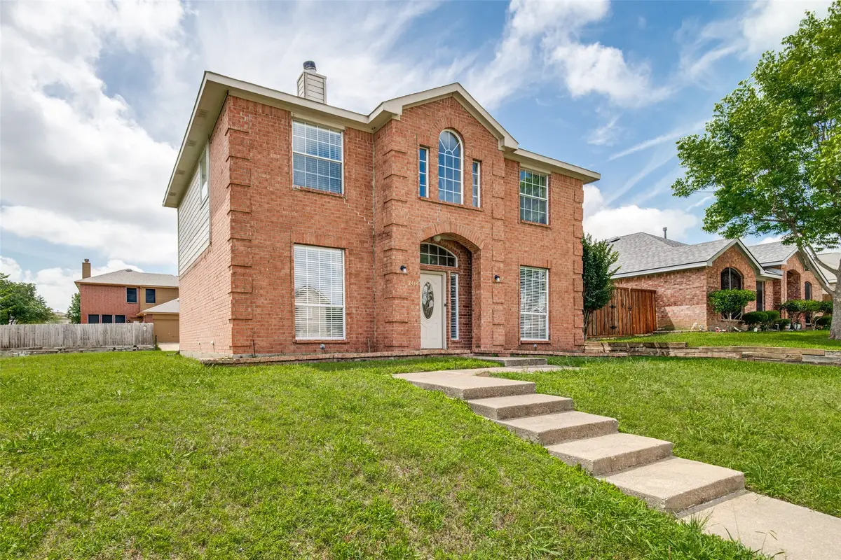 2416 Redfield Drive, Mesquite, TX 75181 - #1