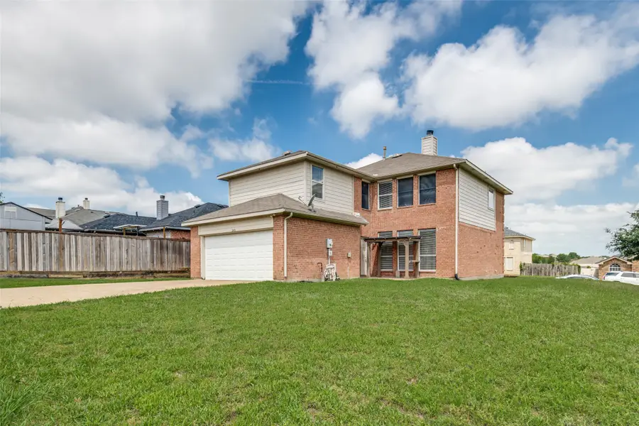 2416 Redfield Drive, Mesquite, TX 75181 - #2