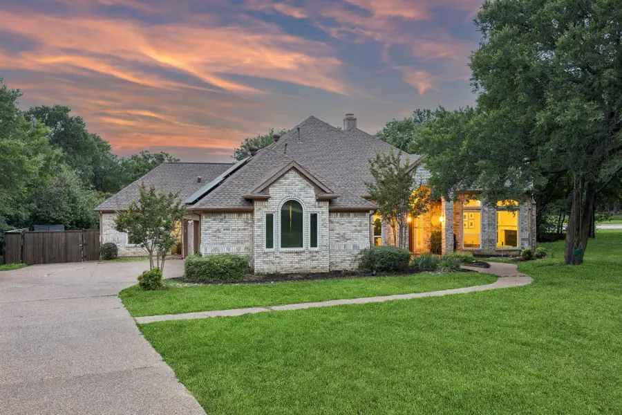 4709 Nantucket Court, Flower Mound, TX 75022 - #3