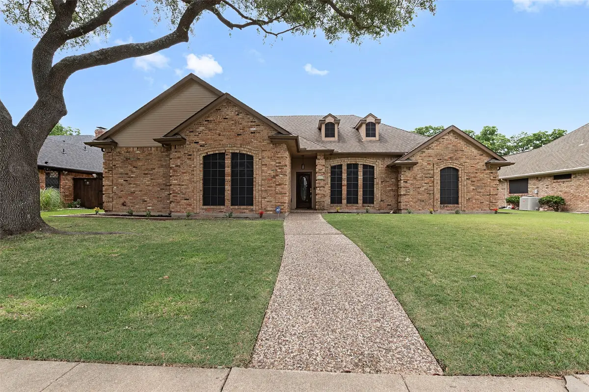 3114 Oak Trail Drive, Rowlett, TX 75088 - #1
