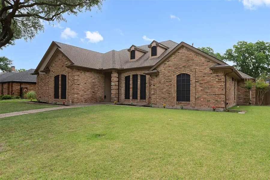 3114 Oak Trail Drive, Rowlett, TX 75088 - #2