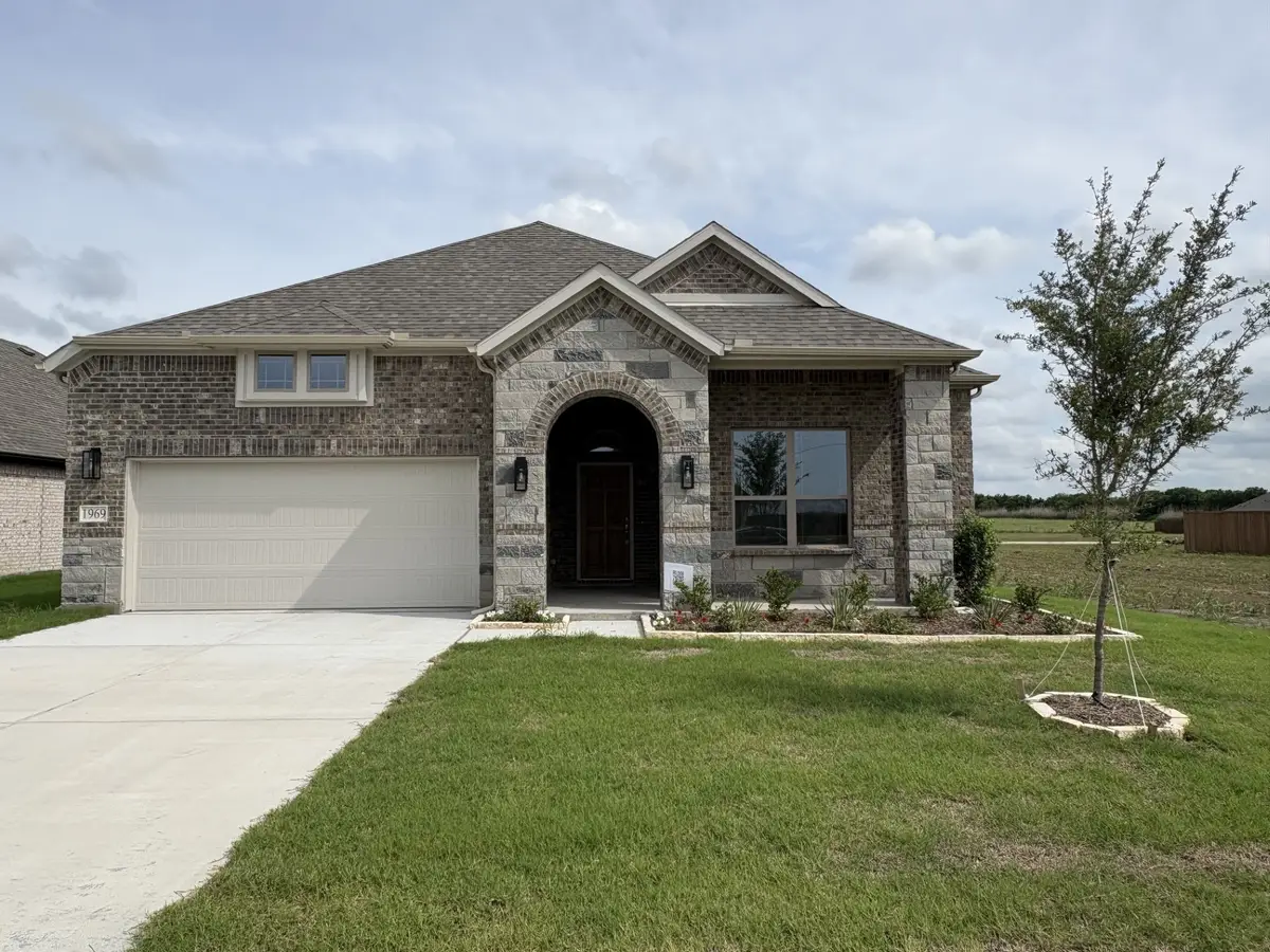 1969 Daybreak Drive, Venus, TX 76009 - #1