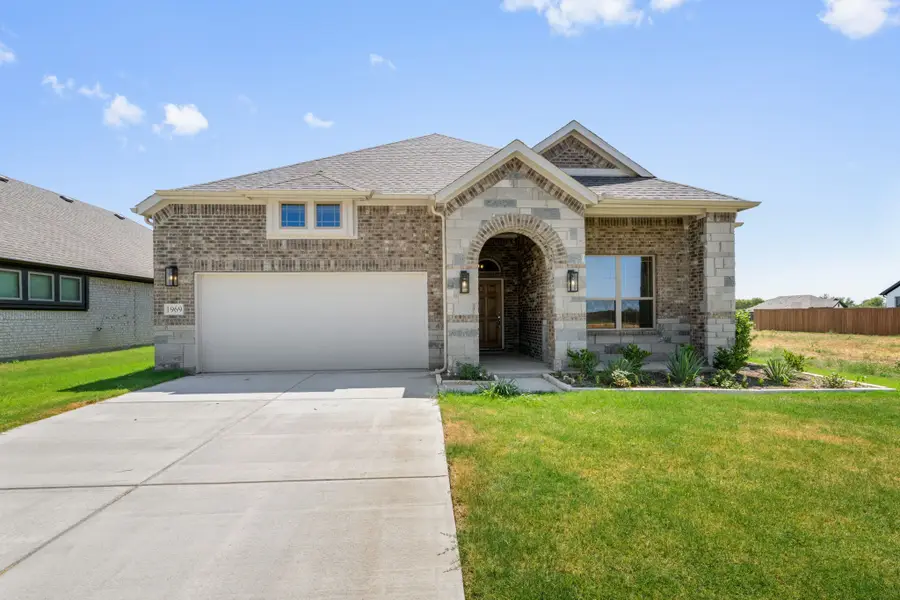 1969 Daybreak Drive, Venus, TX 76009 - #2