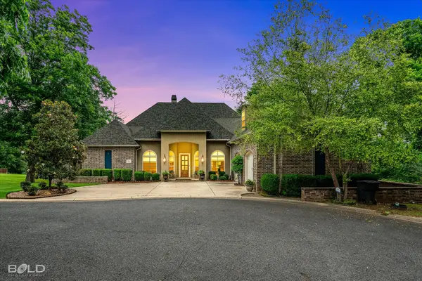 9019 Beau Soleil Drive, Shreveport, LA 71115