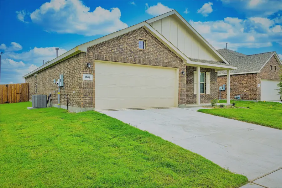 1708 Helmoken Falls Drive, Anna, TX 75409 - #2