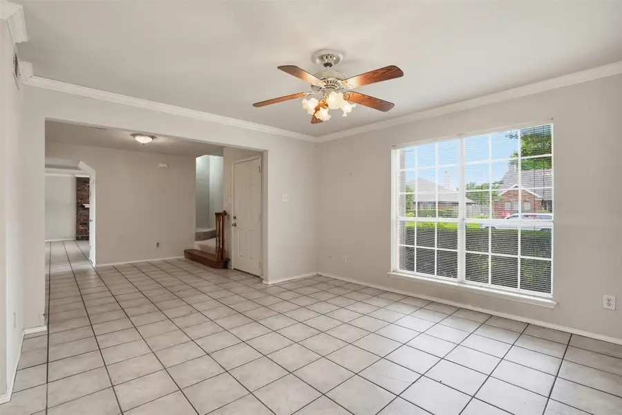 1037 Monarch Drive, Lewisville, TX 75067 - #3