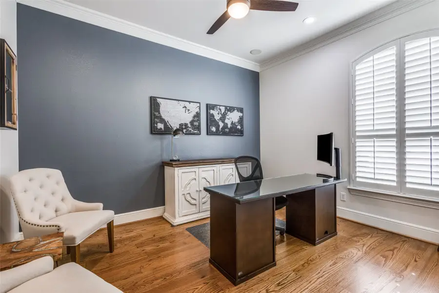 8308 Turtleback Court, McKinney, TX 75070 - #3