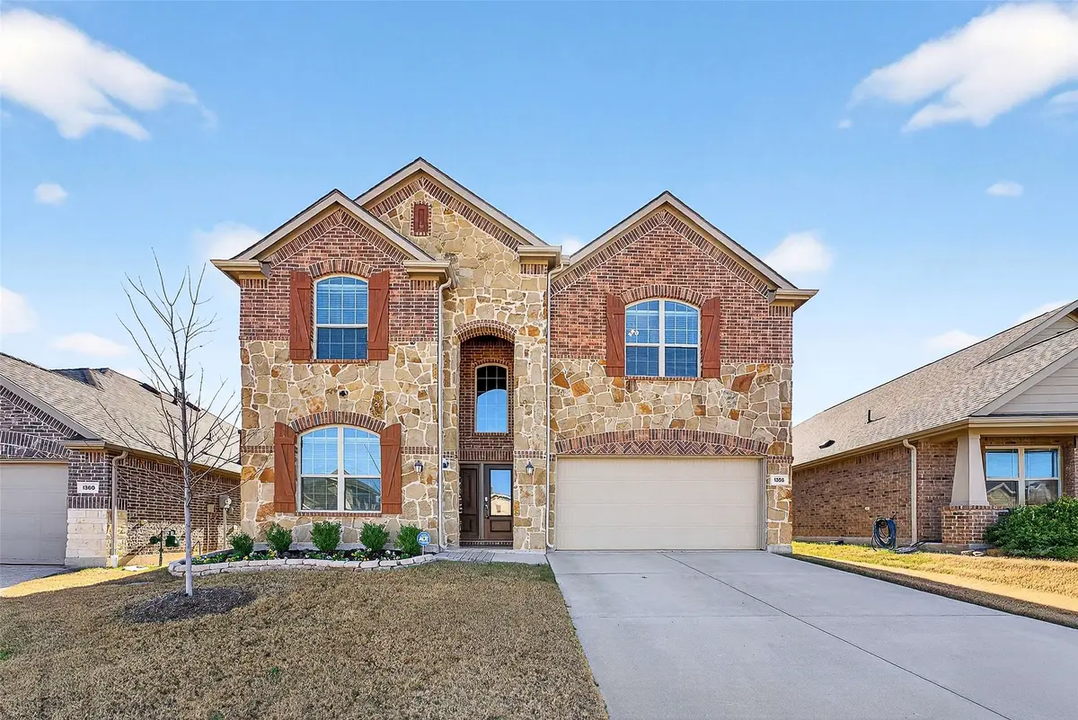 1356 Francesca Drive, Little Elm, TX 75068 - #1