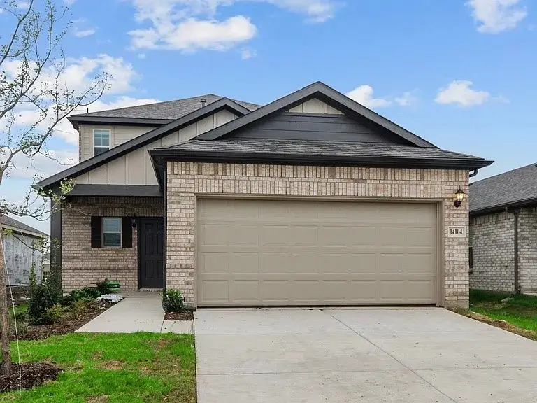 14104 Danesdale Drive, Pilot Point, TX 76258 - #1