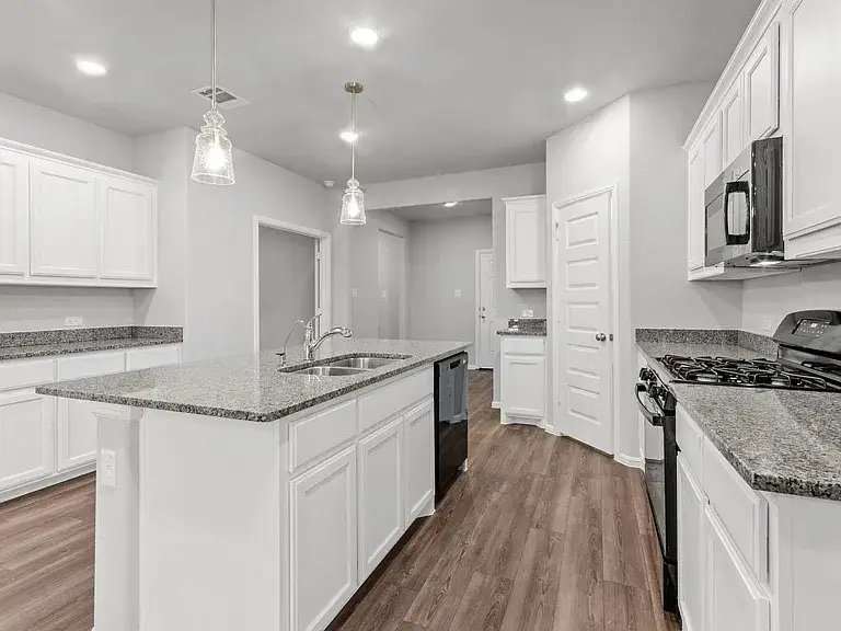 14104 Danesdale Drive, Pilot Point, TX 76258 - #3