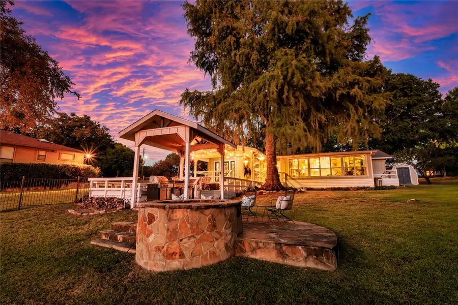 230 Bushwhacker Drive, Mabank, TX 75156 - #2