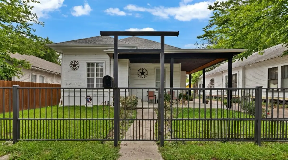 1811 Wesley Street, Greenville, TX 75401 - #1