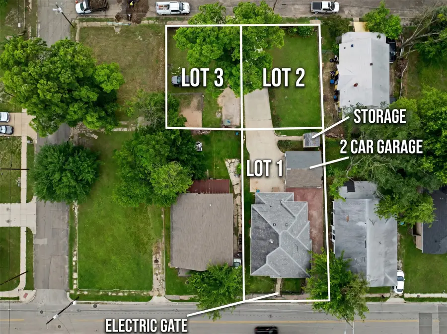 1811 Wesley Street, Greenville, TX 75401 - #3