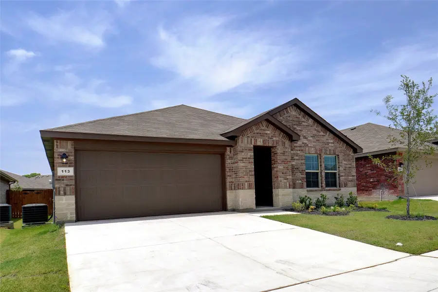 113 Anderson Mill Street, Azle, TX 76020 - #3