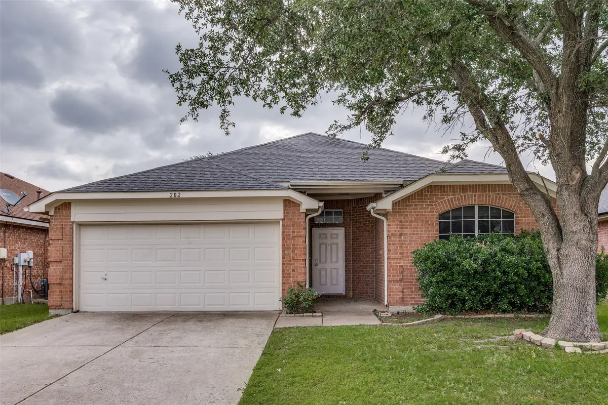202 Trenton Drive, Wylie, TX 75098 - #1