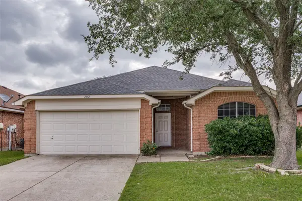 202 Trenton Drive, Wylie, TX 75098