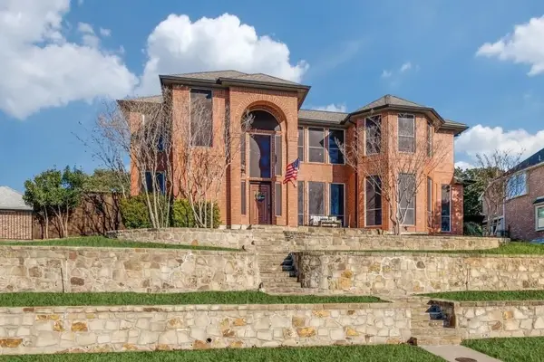 618 Knollwood Drive, Rockwall, TX 75087