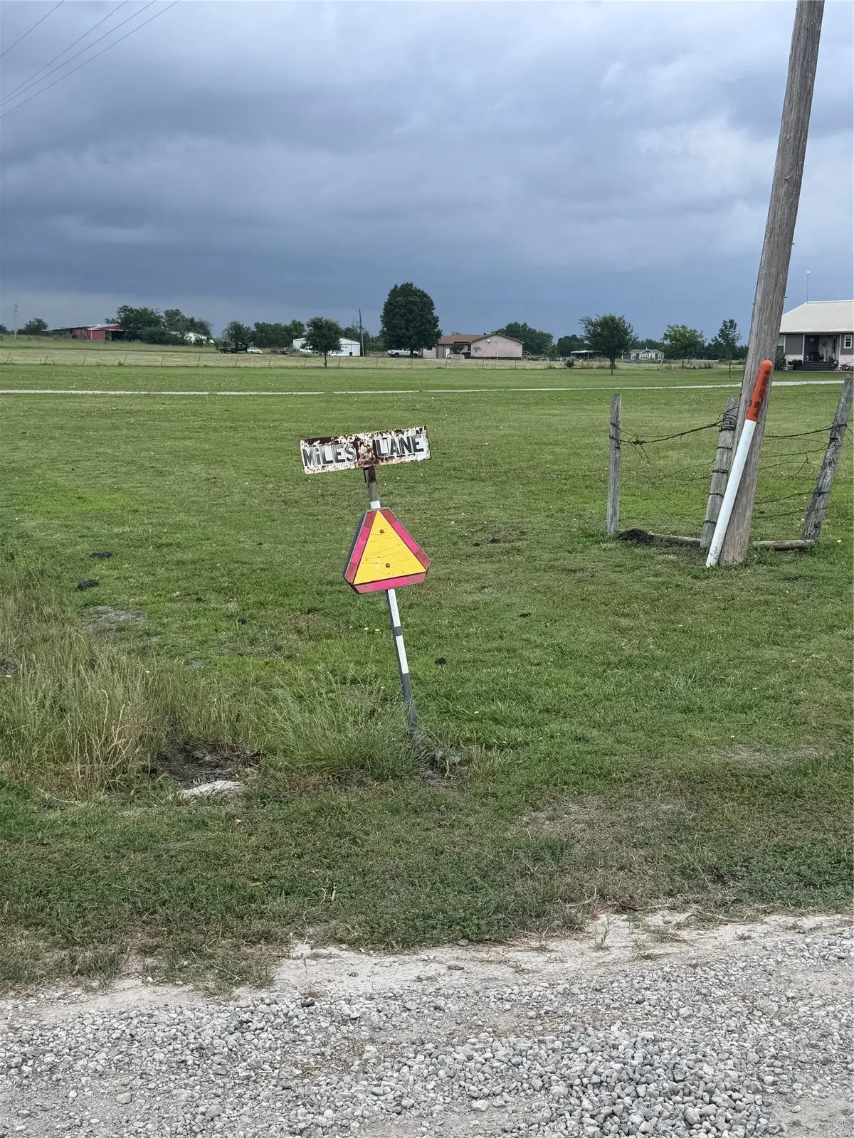 n/a Miles Lane, Greenville, TX 75401 - #1