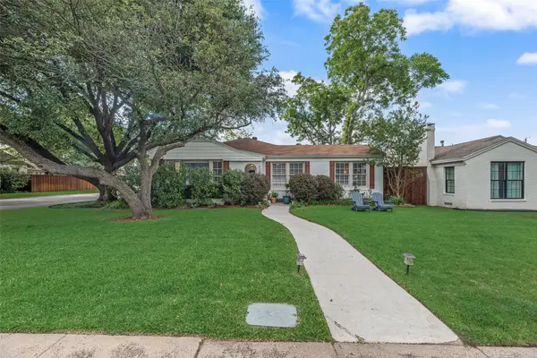 6303 Anita Street, Dallas, TX 75214