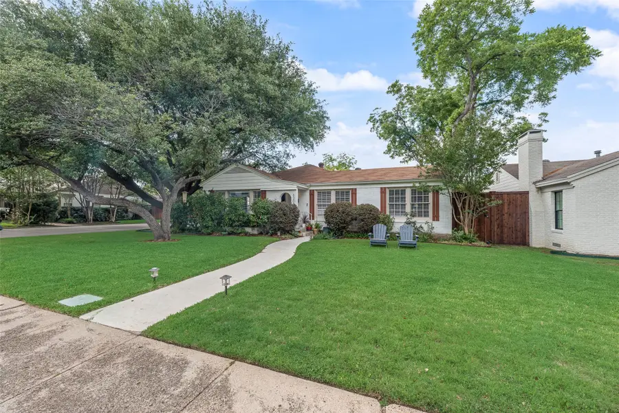 6303 Anita Street, Dallas, TX 75214 - #3