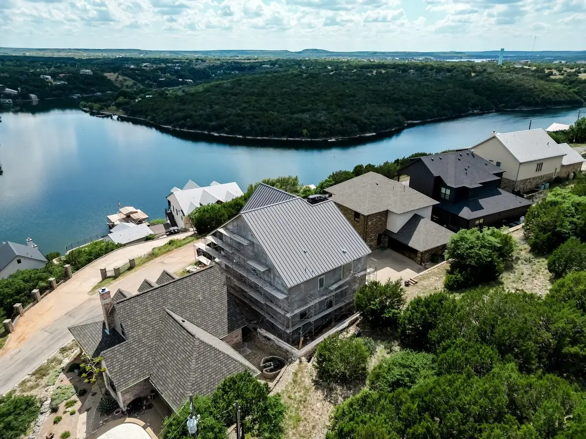 300 Melbourne Trail, Possum Kingdom Lake, TX 76449 - #1
