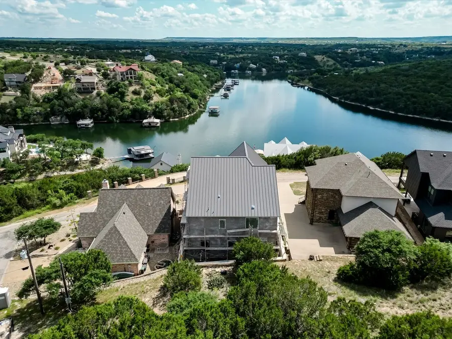 300 Melbourne Trail, Possum Kingdom Lake, TX 76449 - #2