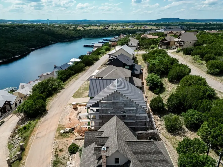 300 Melbourne Trail, Possum Kingdom Lake, TX 76449 - #3