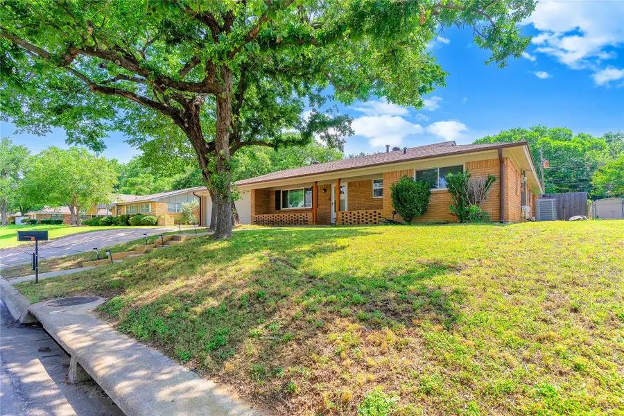 1328 Brookside Drive, Hurst, TX 76053 - #3