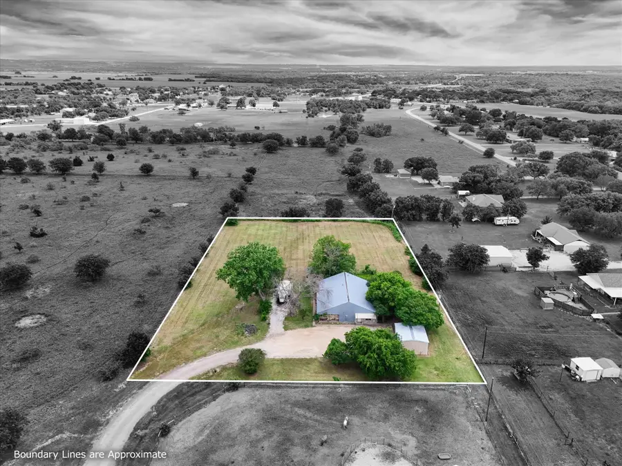 338 Shelly Lane, Woodway, TX 76712 - #2
