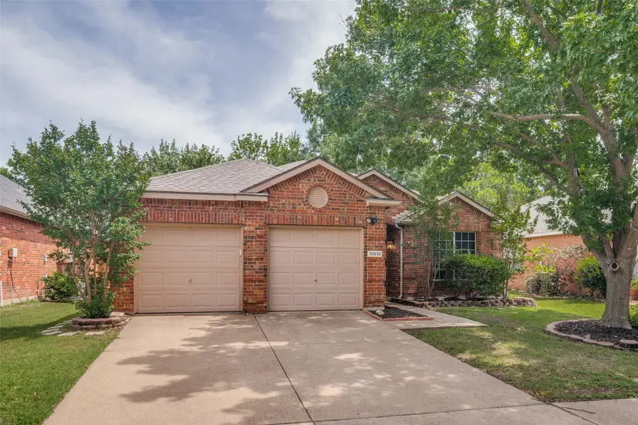 10610 Woodlands Trail, Rowlett, TX 75089 - #2